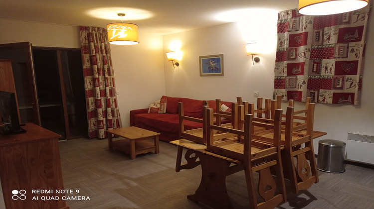 Ma-Cabane - Vente Appartement Vars, 39 m²