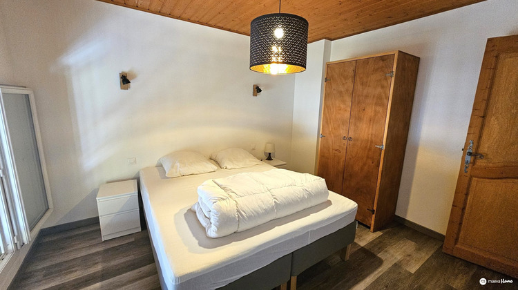 Ma-Cabane - Vente Appartement Vars, 136 m²