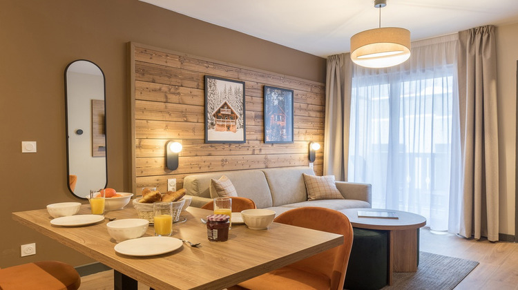 Ma-Cabane - Vente Appartement Vars, 40 m²