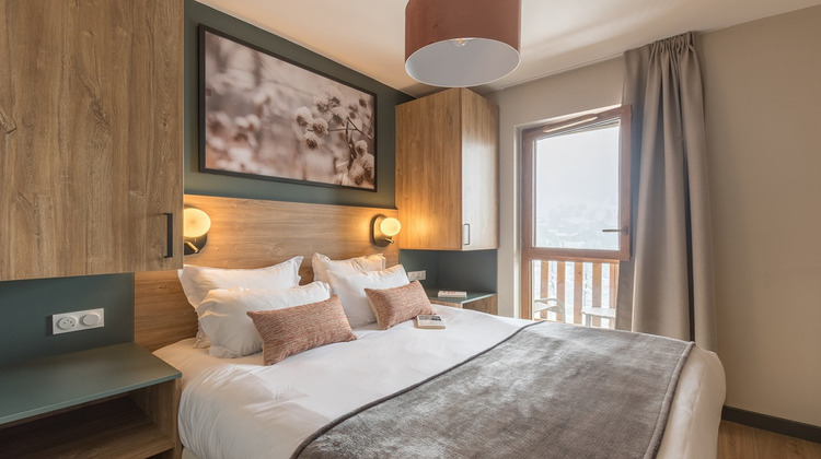 Ma-Cabane - Vente Appartement Vars, 40 m²