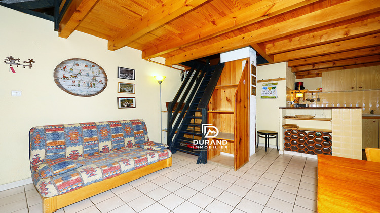 Ma-Cabane - Vente Appartement Vars, 49 m²
