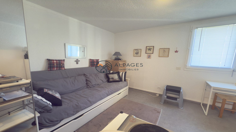 Ma-Cabane - Vente Appartement Vars, 14 m²