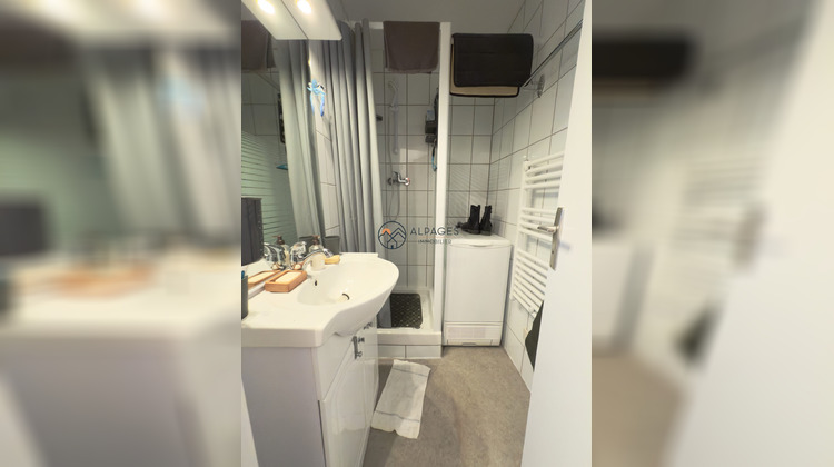 Ma-Cabane - Vente Appartement Vars, 14 m²