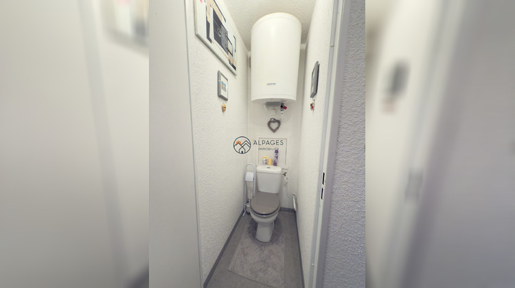 Ma-Cabane - Vente Appartement Vars, 14 m²