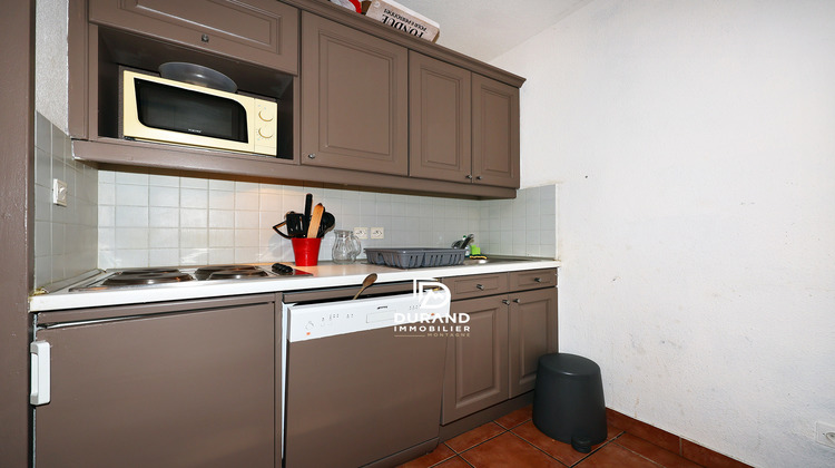 Ma-Cabane - Vente Appartement Vars, 41 m²