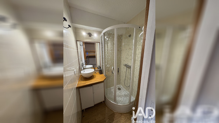 Ma-Cabane - Vente Appartement Vars, 23 m²