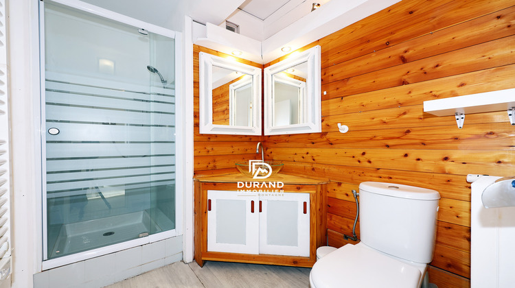 Ma-Cabane - Vente Appartement Vars, 23 m²