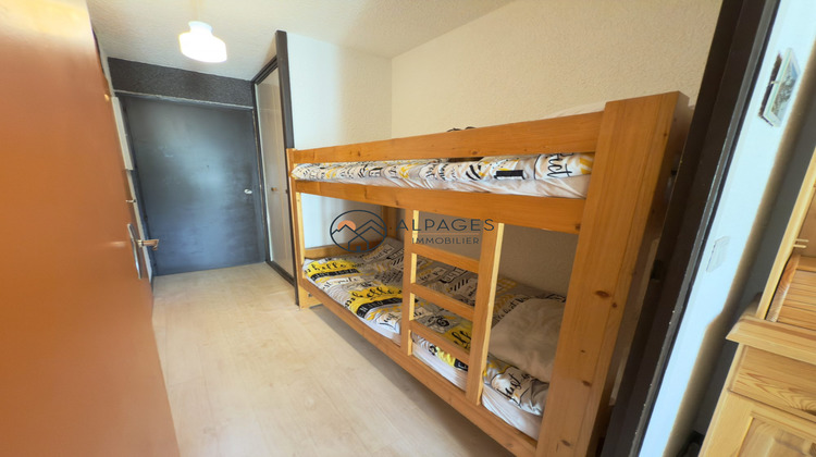Ma-Cabane - Vente Appartement Vars, 23 m²