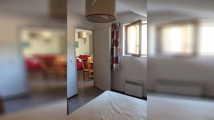 Ma-Cabane - Vente Appartement VARS, 40 m²