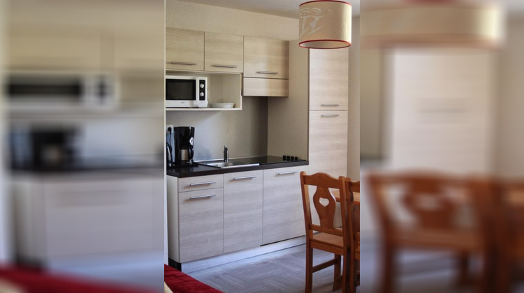 Ma-Cabane - Vente Appartement VARS, 40 m²