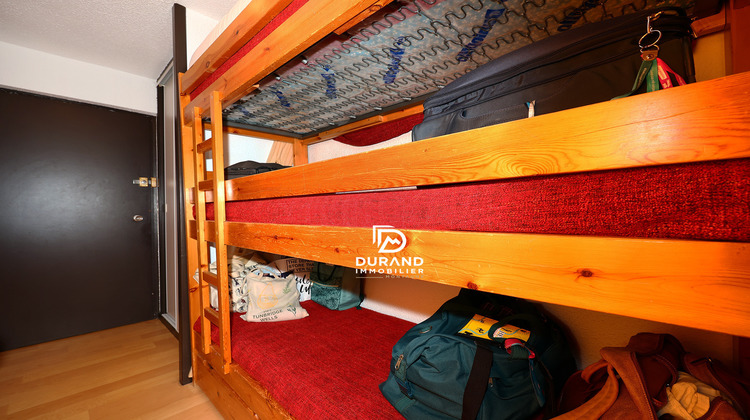 Ma-Cabane - Vente Appartement Vars, 23 m²