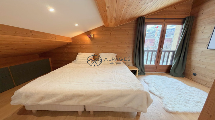 Ma-Cabane - Vente Appartement Vars, 59 m²