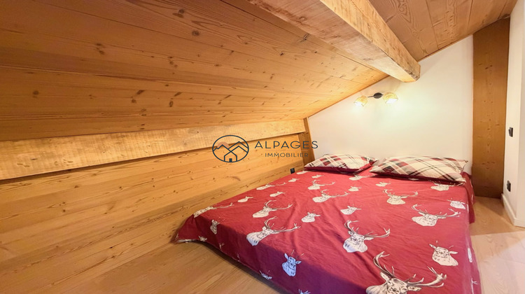 Ma-Cabane - Vente Appartement Vars, 59 m²