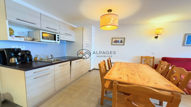 Ma-Cabane - Vente Appartement Vars, 40 m²