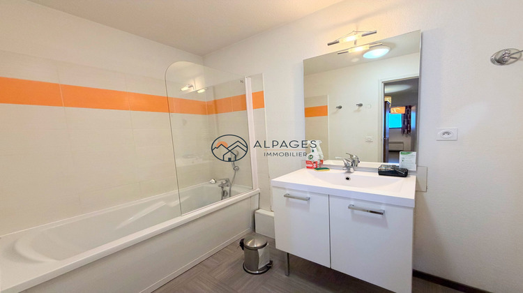 Ma-Cabane - Vente Appartement Vars, 40 m²