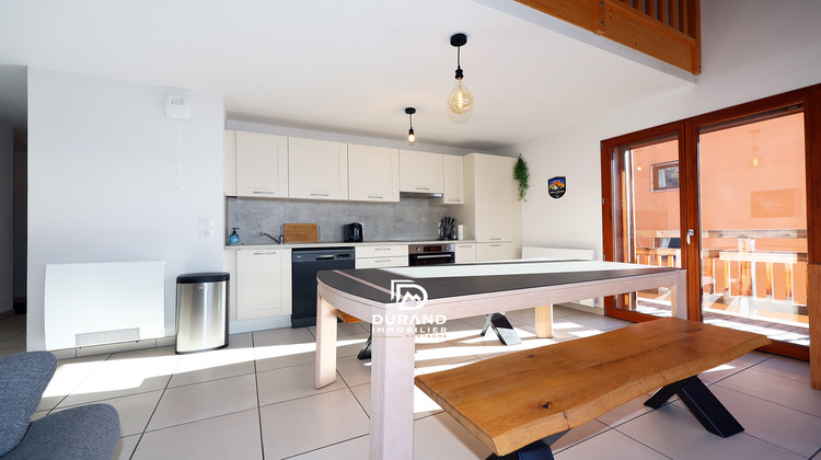 Ma-Cabane - Vente Appartement Vars, 103 m²