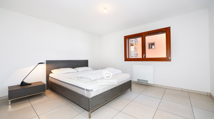 Ma-Cabane - Vente Appartement Vars, 103 m²