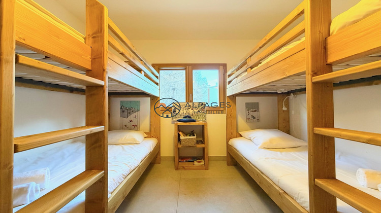 Ma-Cabane - Vente Appartement Vars, 92 m²