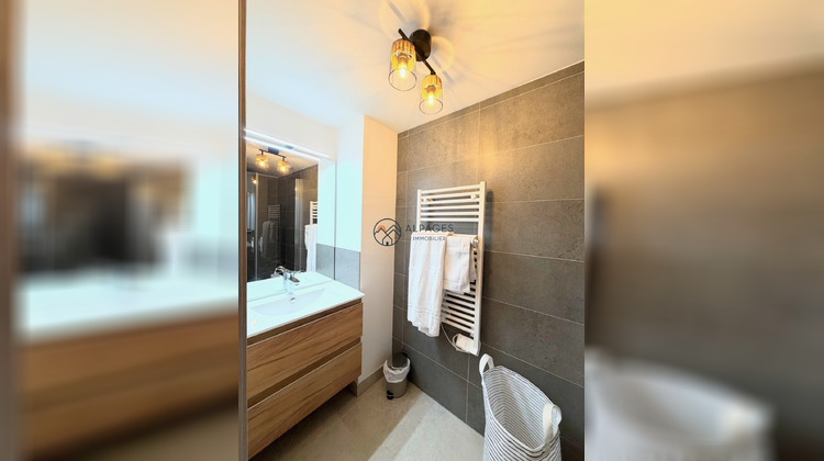 Ma-Cabane - Vente Appartement Vars, 92 m²