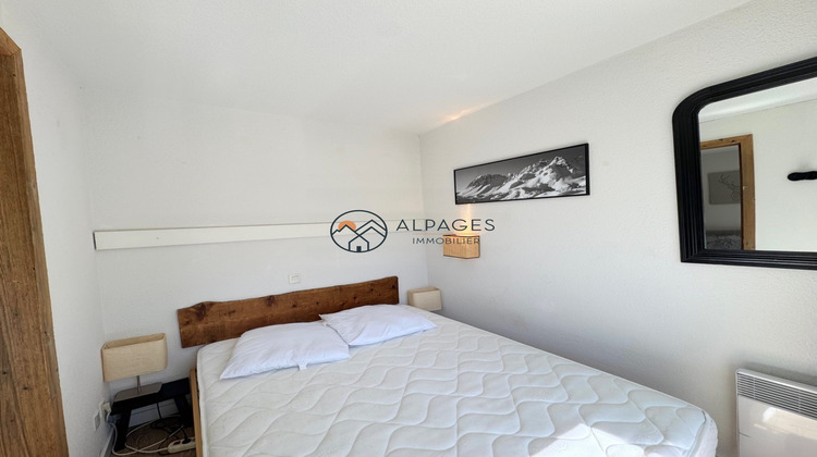 Ma-Cabane - Vente Appartement Vars, 27 m²