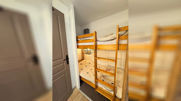 Ma-Cabane - Vente Appartement Vars, 27 m²