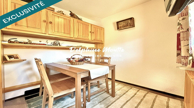 Ma-Cabane - Vente Appartement Vars, 24 m²
