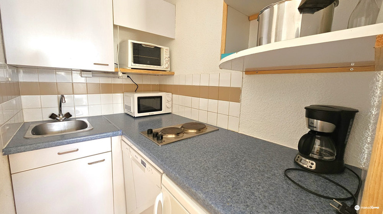 Ma-Cabane - Vente Appartement Vars, 21 m²