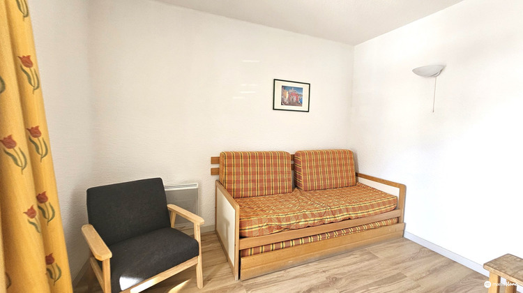 Ma-Cabane - Vente Appartement Vars, 29 m²