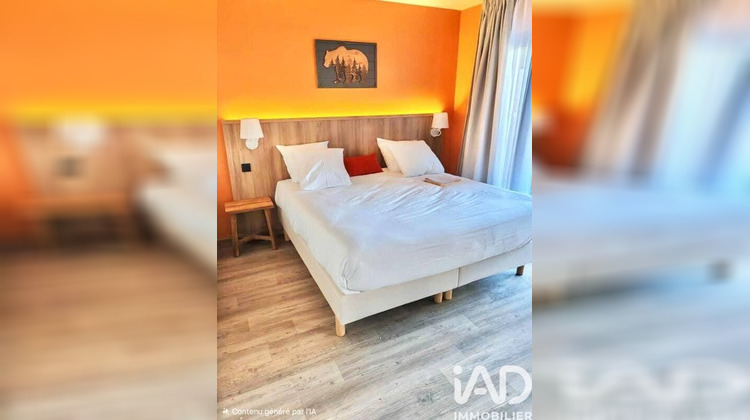 Ma-Cabane - Vente Appartement Vars, 38 m²