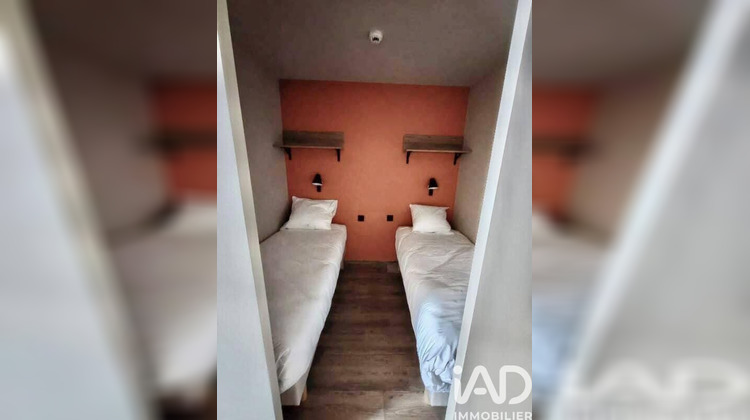 Ma-Cabane - Vente Appartement Vars, 38 m²