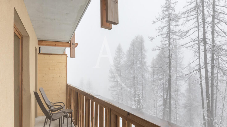 Ma-Cabane - Vente Appartement VARS, 39 m²