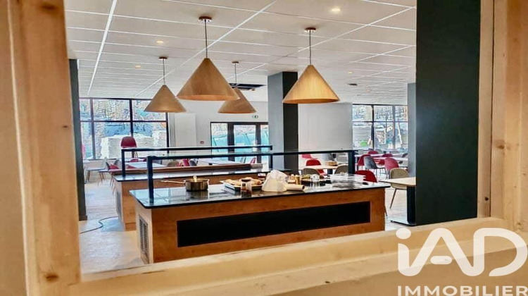 Ma-Cabane - Vente Appartement Vars, 38 m²
