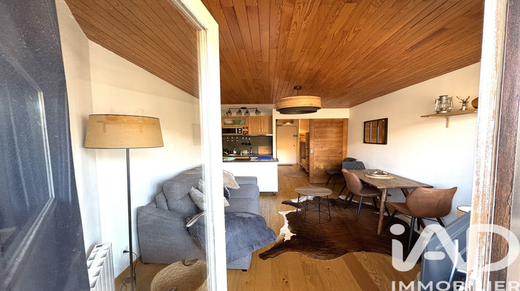Ma-Cabane - Vente Appartement Vars, 22 m²