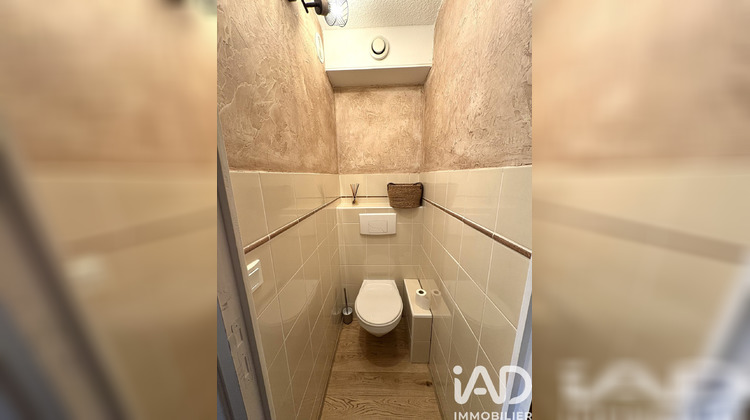 Ma-Cabane - Vente Appartement Vars, 22 m²
