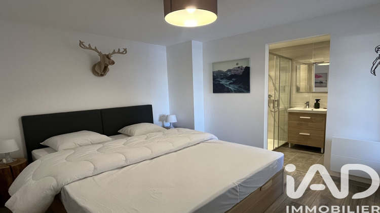 Ma-Cabane - Vente Appartement Vars, 42 m²