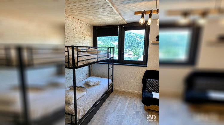 Ma-Cabane - Vente Appartement Vars, 21 m²