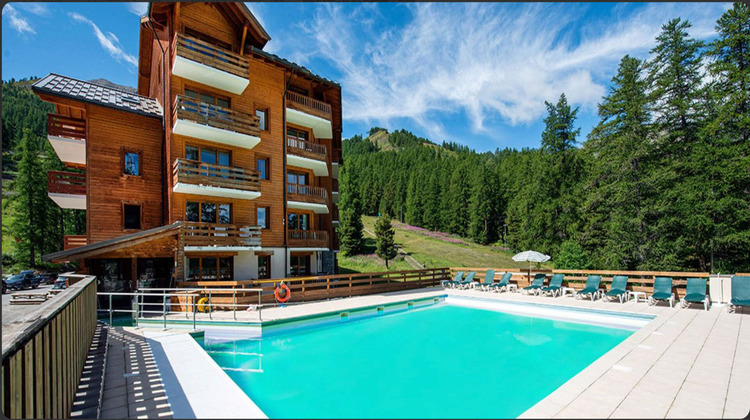 Ma-Cabane - Vente Appartement VARS, 31 m²