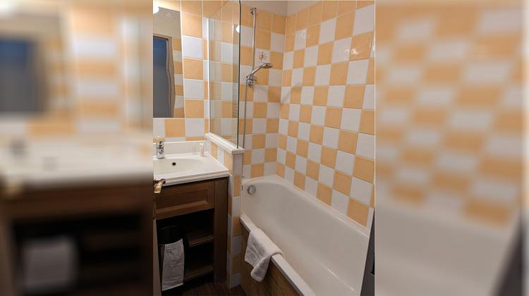 Ma-Cabane - Vente Appartement VARS, 31 m²