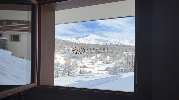 Ma-Cabane - Vente Appartement Vars, 59 m²