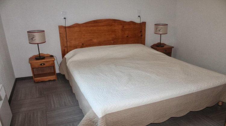 Ma-Cabane - Vente Appartement VARS, 40 m²