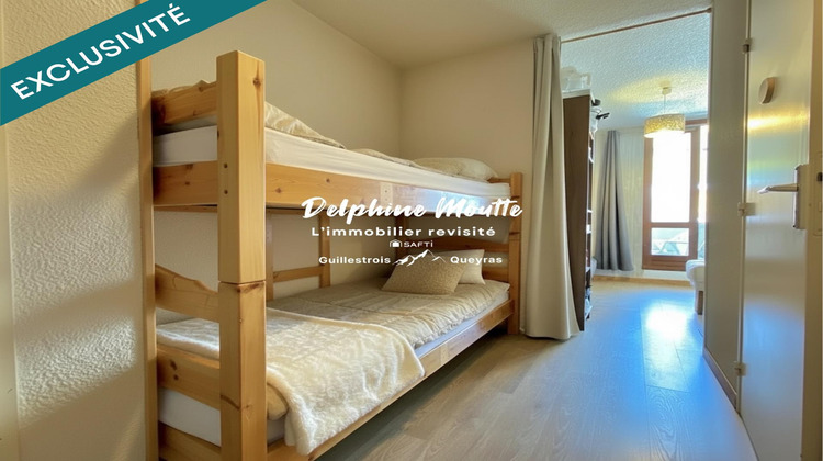 Ma-Cabane - Vente Appartement Vars, 20 m²