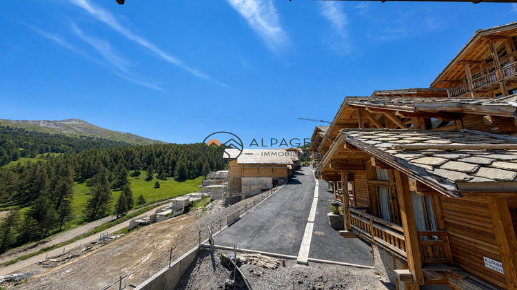 Ma-Cabane - Vente Appartement Vars, 86 m²