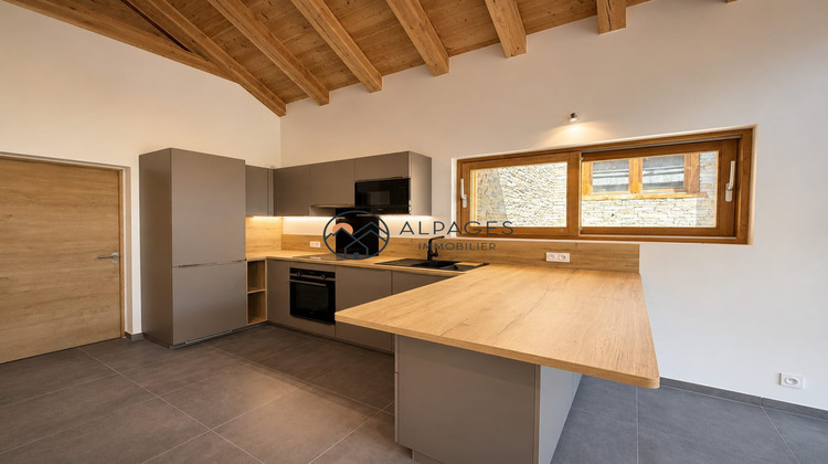 Ma-Cabane - Vente Appartement Vars, 81 m²