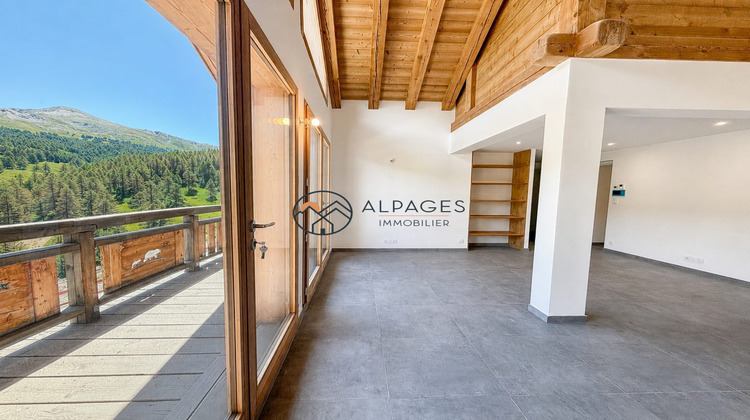 Ma-Cabane - Vente Appartement Vars, 81 m²
