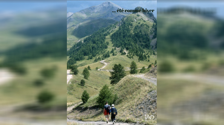 Ma-Cabane - Vente Appartement Vars, 102 m²