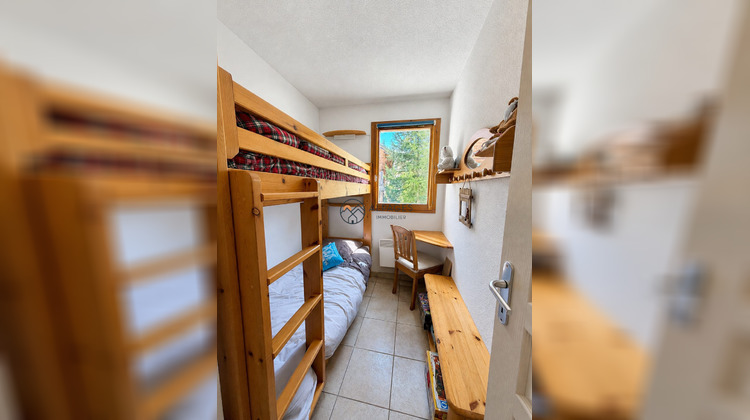 Ma-Cabane - Vente Appartement Vars, 40 m²