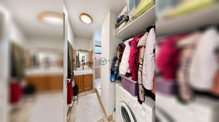 Ma-Cabane - Vente Appartement Vars, 40 m²