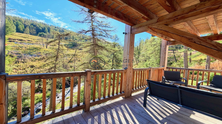 Ma-Cabane - Vente Appartement Vars, 61 m²