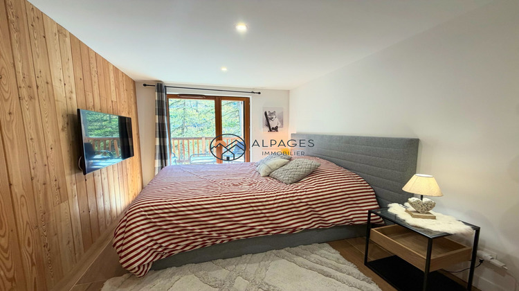Ma-Cabane - Vente Appartement Vars, 61 m²