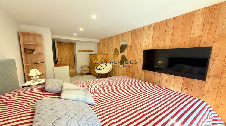 Ma-Cabane - Vente Appartement Vars, 61 m²